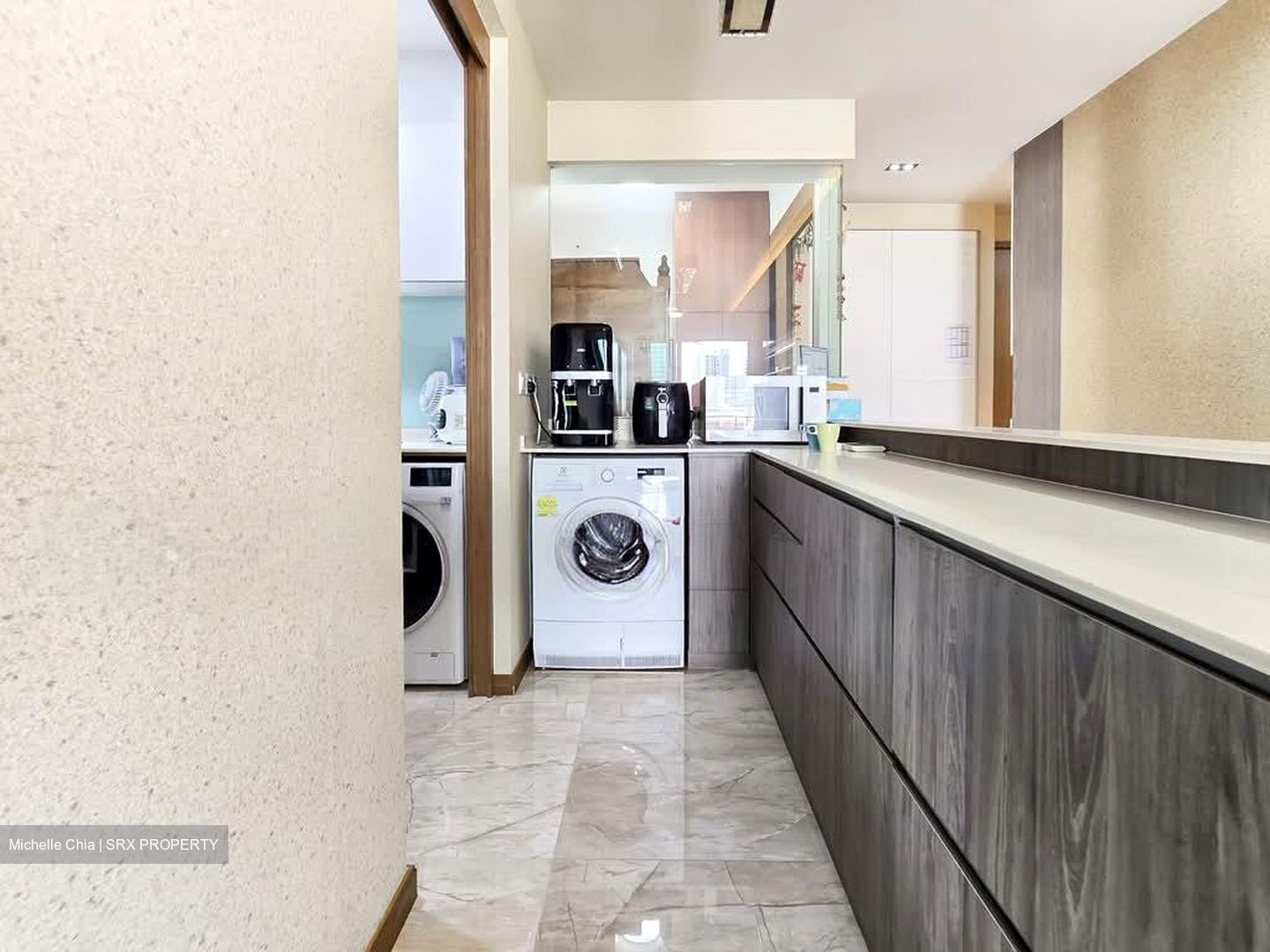 Kingsford Waterbay (D19), Apartment #589802121